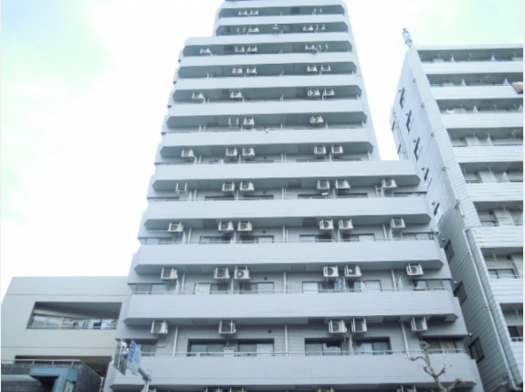 スカイコート池袋第2マンション