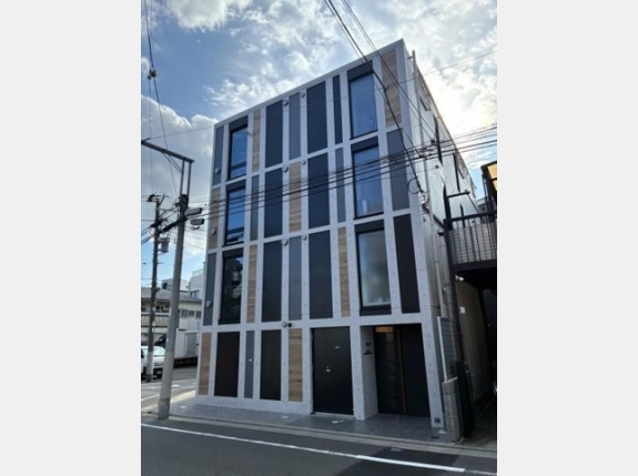 タスキリシェス板橋区役所前