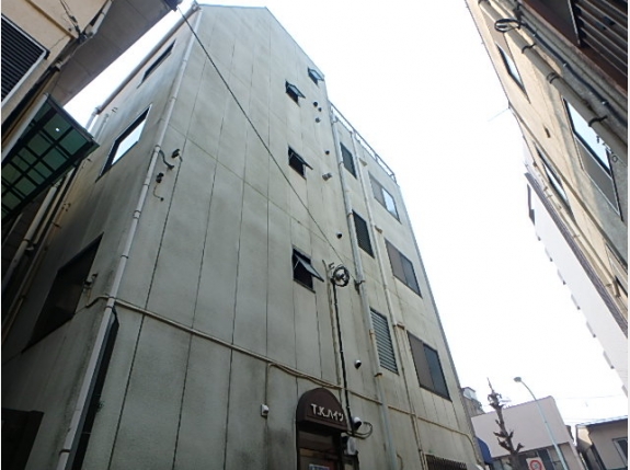 TKハイツ王子