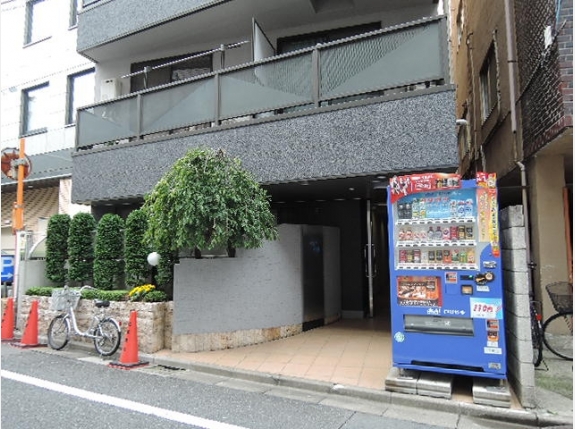 ソリティア大塚