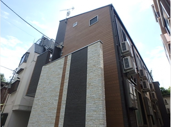 AVAND千川