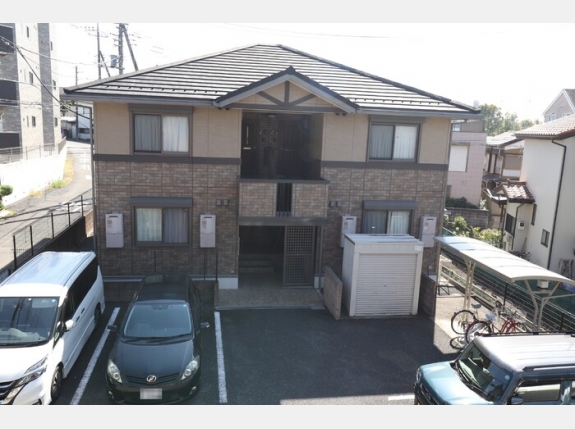 サンモール　Ｂ