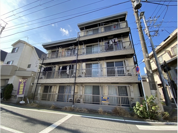 プレミアムバリュー板橋徳丸