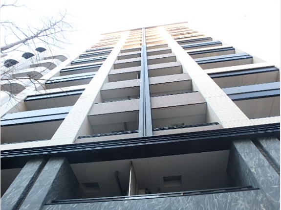 クレヴィア池袋East