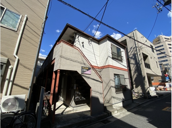 プレジール本駒込