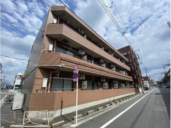 ドリームガーデンⅢ