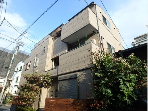 コンフォート上池袋