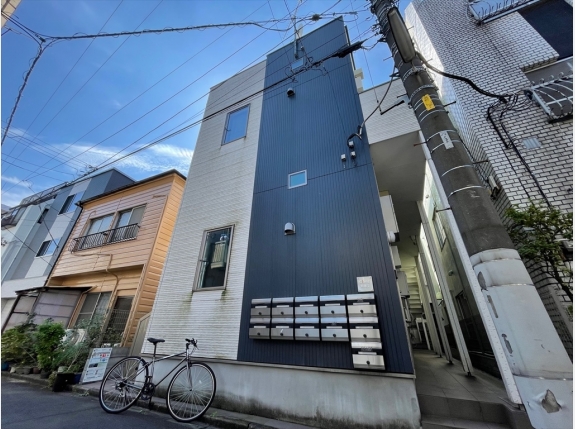 Ｇｌａｎｚ町屋Ⅰ