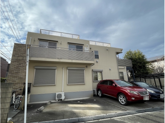 グリーンプラザ岸町