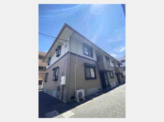 グリーン東川口