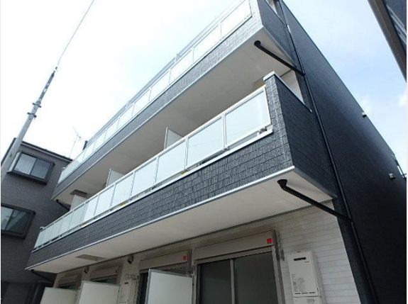 リブリ・西川口