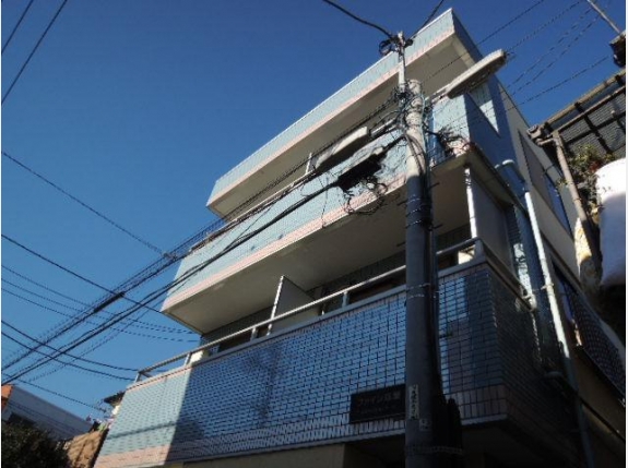 ファイン双葉