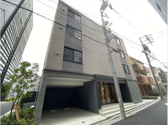アーバネックス文京小石川
