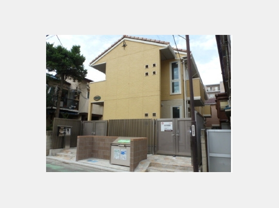 アイリス・ヒル