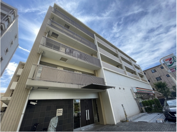 パークアクシス滝野川