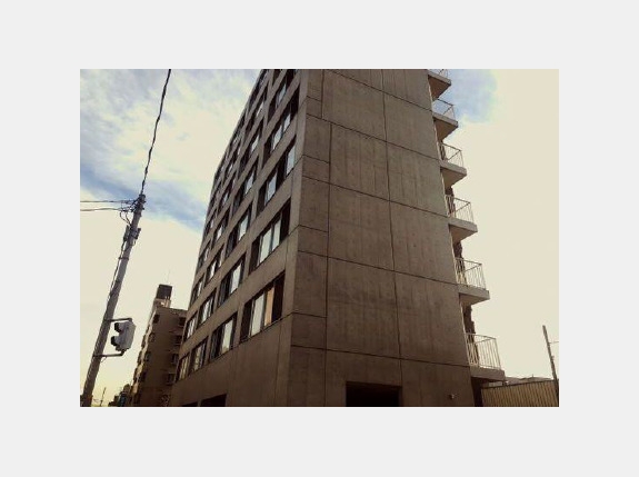 URBAN SELECT MUSASHIURAWA