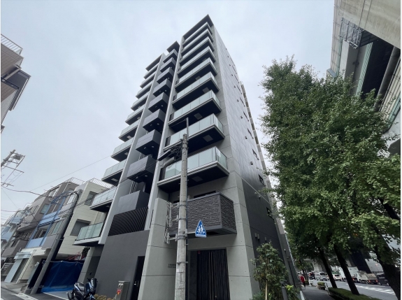 S-RESIDENCE板橋大山brim