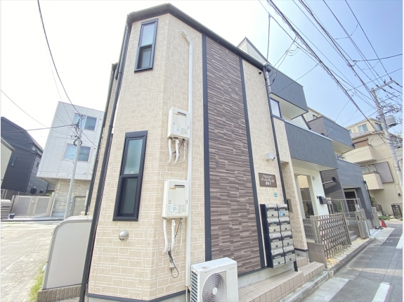アーバンプレイス要町V