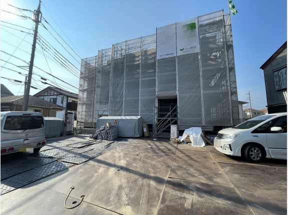 Noble villa鹿手袋　A