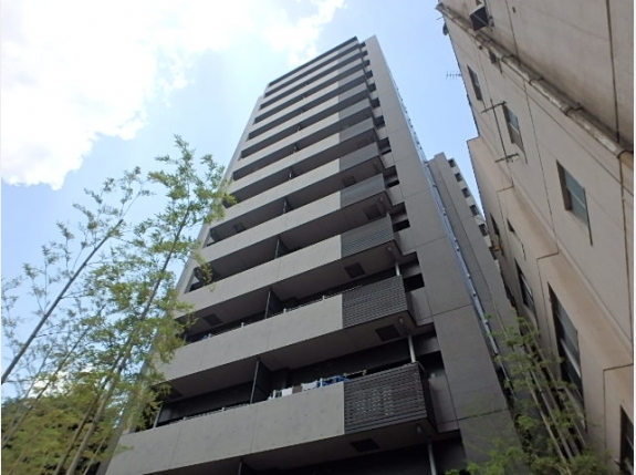 WILL　VERT東十条（ウィルヴェール東十条）