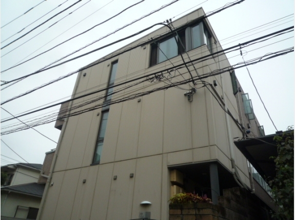 カーサ・ルネス