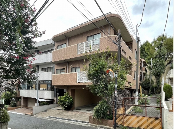 グリーンヒルズ泰明