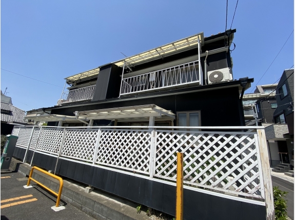 冨田荘
