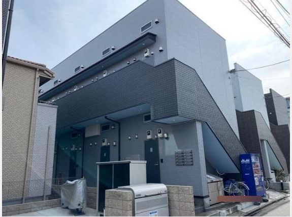 Plumerie東浦和(プルメリエヒガシウラワ)