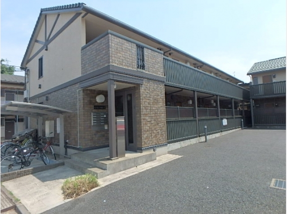 モナリエ平和台Ⅱ