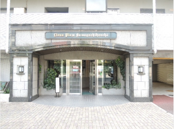 ライオンズプラザ川口本町