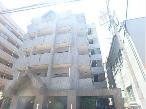 アーバンプレイス