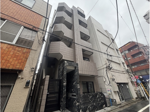 第三鈴木ビル 