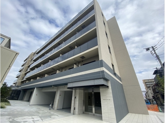 PREMIUM CUBE 王子神谷