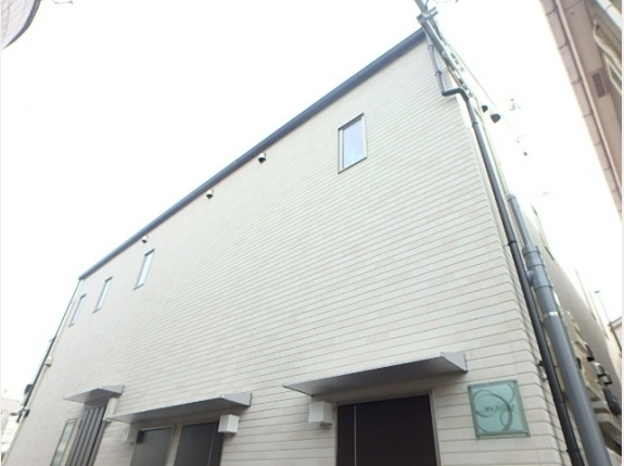 M's Terrace