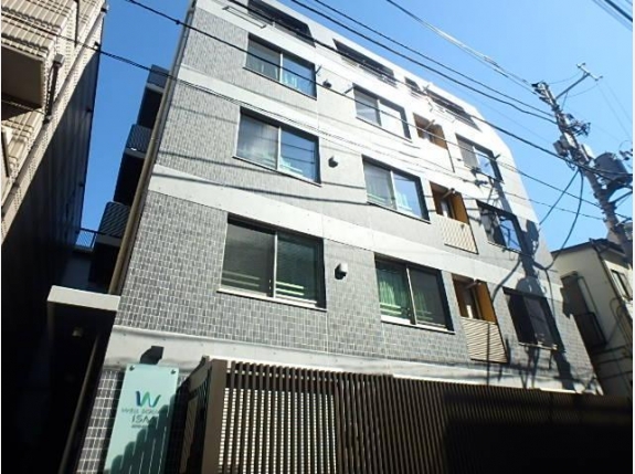 ウェルスクエアイズム巣鴨