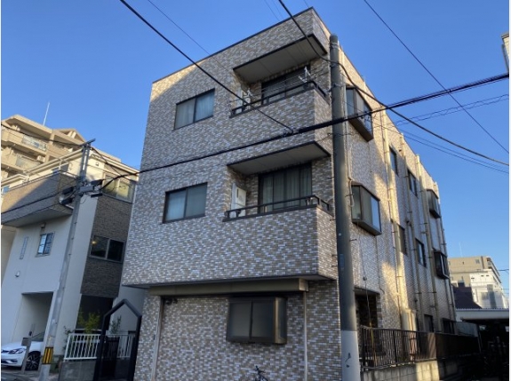 マイフラッツ川口