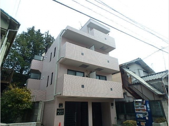 レジェンド椎名町