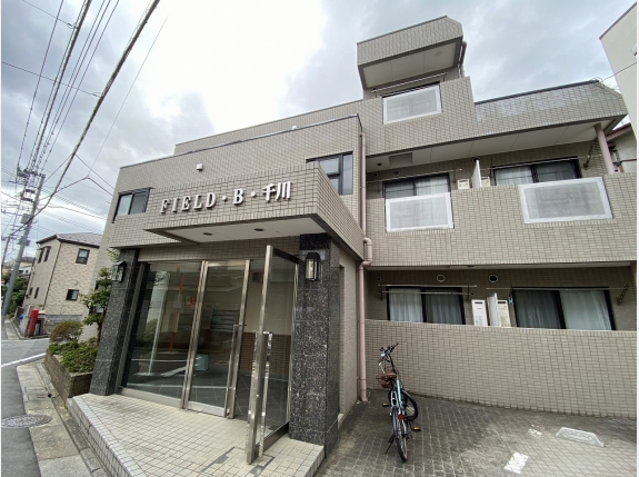 フィールド・Ｂ・千川