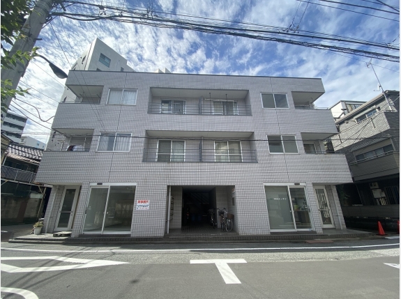 フラットミワ