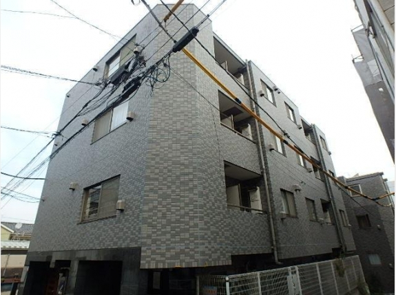 エテルノ板橋本町