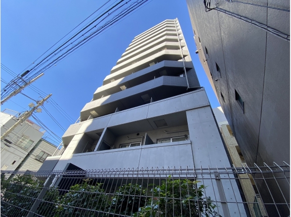 L-Flat入谷