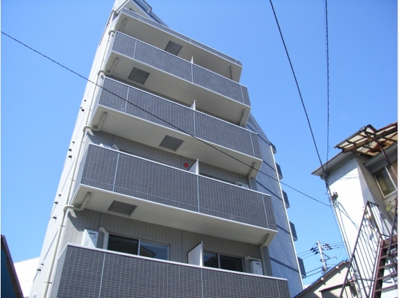 ドルチェ東京赤羽