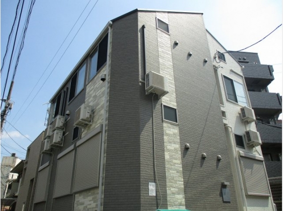 Ｌａｖｉｓｈ赤羽