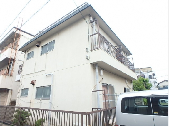 フラワーコーポ