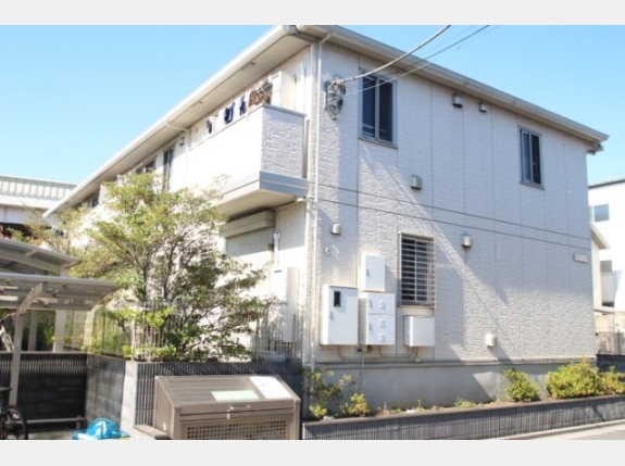 リバーサイド　ホシノ　Ⅴ