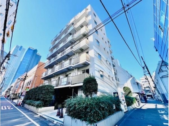 ＫＤＸレジデンス西新宿