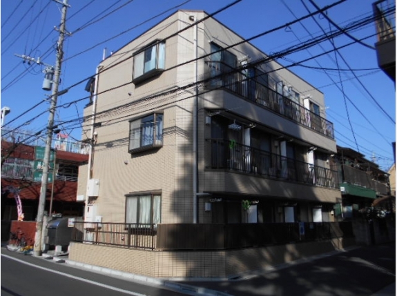 エンゼルハイツ　ＴＡＫＡＭＡ