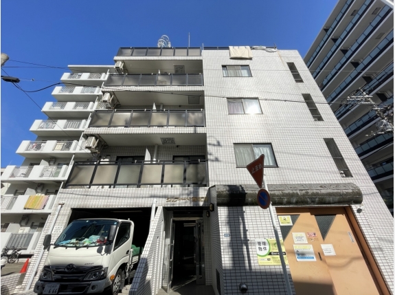 シルフィード西川口2