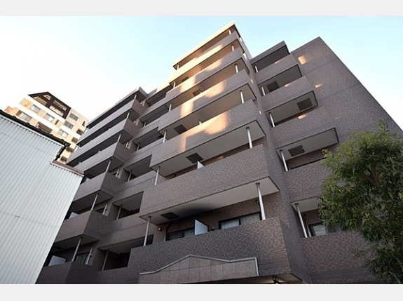 スカイコート目白