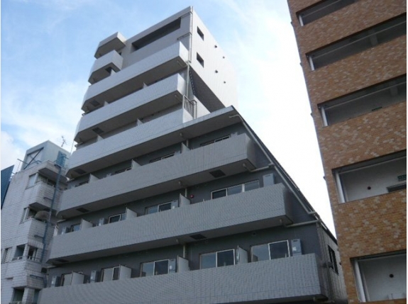 グランフォースときわ台